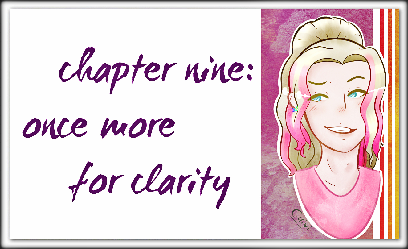 chapter nine banner